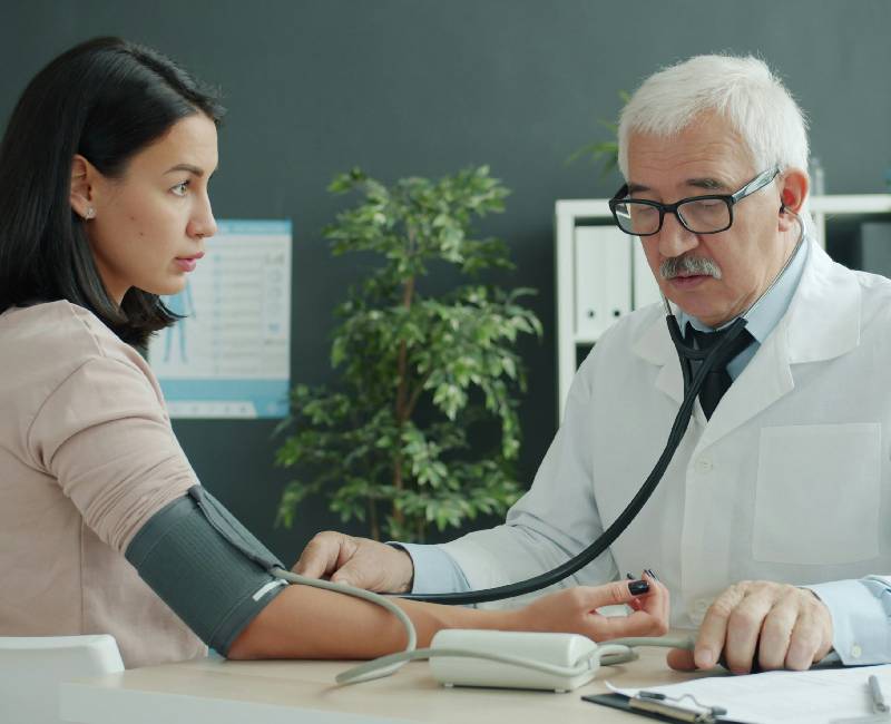 Health Zone Corner - Healthcare