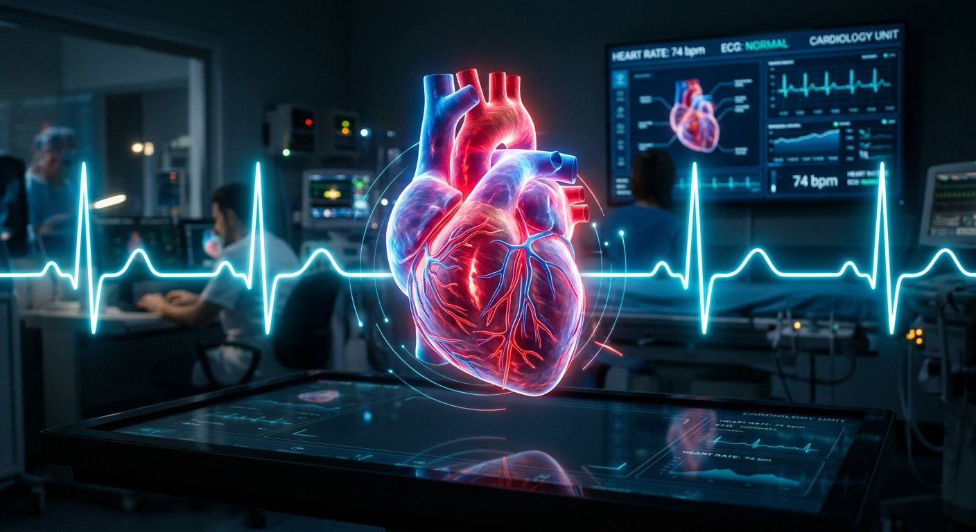 Cardio Health